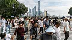 中国、異例の投資急減-他の指標と整合性欠き実体経済見えず