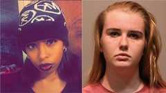 白人女子大生、黒人ルームメイトの歯ブラシを自分のケツの穴に突っ込んで逮捕 インスタで自慢して発覚 : 痛いニュース(ノ∀`)