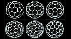 400年ぶりに新種の「対称性多面体」構造が発見される