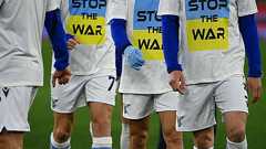 スポーツ界の制裁はプーチン大統領に痛手、専門家が見解