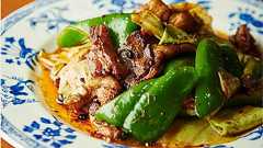 【四川料理シェフ直伝】回鍋肉(ホイコーロー)のレシピ。野菜がシャキッと仕上がるコツに注目! | 三越伊勢丹の食メディア | FOODIE(フーディー)