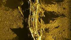 不明マレー機捜索隊、新たな難破船を発見 19世紀に沈没か