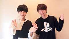 岡本さんはいつメンでペペチ! 木村良平&岡本信彦の『ガルスマ』第130回配信開始