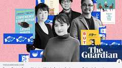 海外「欧米にはない価値観だった」 英国で売れた翻訳小説の上位4割超を日本の作品が占める事態に