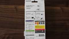 ELECOM 超小型Bluetoothワイヤレスマウス“CAPCLIP” M-CC1BRレビュー | ThinkPad Plus Blog