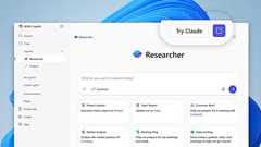 Microsoft 365 Copilot、OpenAIモデルに加えAnthropicの「Claude」も選択可能に