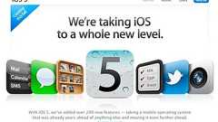 アップル、iPhone OSの次期バージョン「iOS 5」を発表〜200以上の新機能を追加し今秋公開