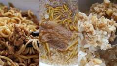 発見! 自宅で気軽にアブラマシマシ、夢の「豚脂汁」