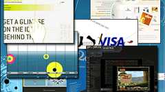 あなたを刺激する新しい動きを発見するための7つのFLASHサイト*ホームページを作る人のネタ帳