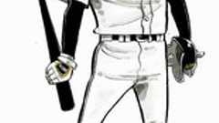 「あぶさん」、41年の連載に幕 主人公退団で完結:朝日新聞デジタル