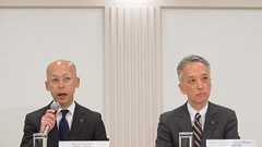 マック崩壊を招いた、組織破壊と優秀な人材の放逐 FCから反発噴出で集団離反の恐れも