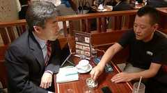 鼎談-上-【野間易通+高英起+李策】ヘイト本はいかに蔓延したのか…社会の雰囲気を歪める出版の「広告主義」