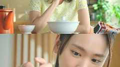 チキンラーメンのCMでガッキーが驚いている理由発覚wwww:ハムスター速報