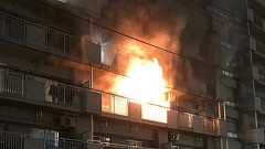 火事の動画を『Twitter』に投稿したらTV局5社から「動画を使わせて」と連絡が殺到! 全社と真摯に対応したらこうなった! | ガジェット通信 GetNews