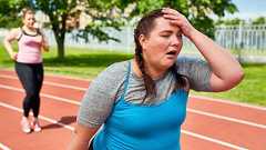 「体力がない人はメンタルヘルスが悪化しやすい」という研究結果