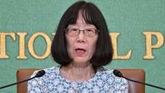 赤根ICC所長、米制裁「国際秩序への攻撃」 79カ国・地域が非難、日本加わらず:時事ドットコム