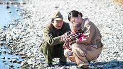 『虎に翼』制作統括インタビュー。出産場面や玉音放送を描かなかった理由、憲法のシーンに込められたもの | CINRA