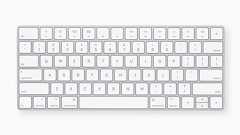 Mac OS X のキーボードショートカット