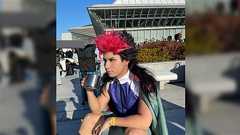 【コミケ101】例年通りカオスやガチのコスプレが入り乱れ。チェンソーマンや米津と宮本の交通事故、立つニャオハなど