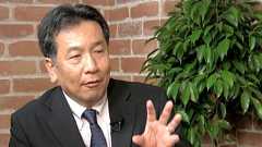 枝野はなぜ立ったのか(枝野幸男立憲民主党代表) -マル激