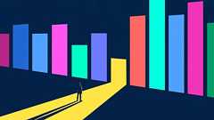 2025年は大半の企業がIT支出の増加を予定--積極的なコスト削減も計画