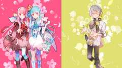 「琴葉茜・葵」に関するお問い合わせにつきまして | A.I.VOICE