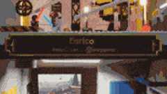 Top 100 3D Montage Dynamic Machines Challenge - 共通のルールでダイナミックマシーンを作るCGチャレンジ!上位100作品モンタージュ映像が公開!これはアイデアの宝庫!