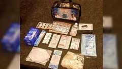 人類学者さん「職業柄、各地の自宅療養者に支給された物資を比較してしまう」→全国各地の支給物資も併せて、まとめてみました