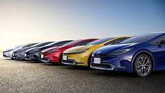 トヨタ プリウス、13万台をリコール…走行中にドアが開くおそれ | レスポンス(Response.jp)