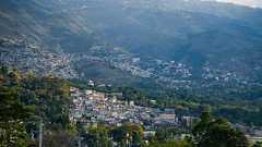 CNNが見たハイチ首都の混沌 脱出できるのは一握り、数百万人がギャングの支配下に