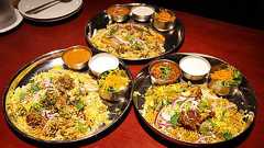 「ビリヤニって何ですか?」と詳しい3人に聞いてみた