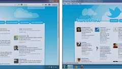 Microsoft、IE10を初披露 プレビュー版リリース