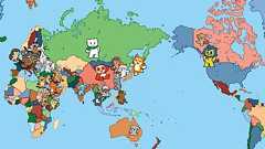 なぜロシアや中国は他国を侵略するのか…世界情勢が小学生でもよくわかる「地政学」超入門 なぜ「禁断の学問」とタブー視されていたのか