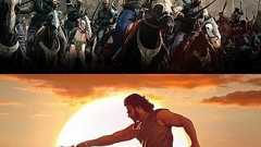 続編に直結!「バーフバリ」第1作のダイジェスト映像が公開 : 映画ニュース - 映画.com