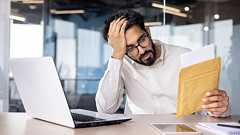 巨大IT企業から「法的措置をちらつかせる停止通告書」を受け取った場合の対処方法とは?