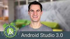 Android Studio 3.0 Canary 1