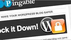 あなたのWordpress(ワードプレス)をより安全に作るための6つの方法*ホームページを作る人のネタ帳