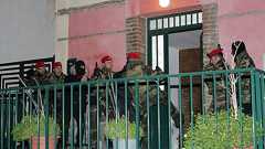 マクドナルドより稼ぐ伊マフィア「ヌドランゲタ」