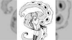 講談社、インパクトがデカすぎる「タコと人間の恋愛モノ」を3作品も連載し始めている。恐らく編集部にタコが居る