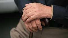 日本の超高齢化を「見える化」したらやはりトンデモなかった