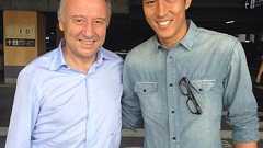 今日から友人|長谷部誠オフィシャルブログ Powered by Ameba