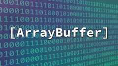 あらためて理解するArrayBuffer - JavaScriptでバイナリデータを扱う方法 - ICS MEDIA