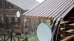 「不調なWi-Fiが雨の降っている時だけなぜかつながる」謎をエンジニアが解明