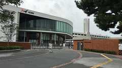 法政大学第二高等学校 - 目指せダントツ!岩沢学院!:楽天ブログ