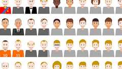 薄毛世界地図 トリップアドバイザーのインフォグラフィックスで世界の旅が見える