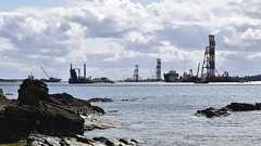 「安倍首相への大きなアピールに」 統一教会が沖縄県知事選・名護市長選で「命をかけた電話」 辺野古への米軍基地移設を後押し(2) | Tansa