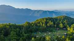 鹿嶺高原キャンプ場【公式】