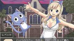 週刊連載漫画家なのに、ゲームは1日3時間。『FAIRY TAIL』真島ヒロ先生は、RPGツクールガチ勢で自分で絵を描いてコードも書いてUnityもUEも使える、“漫画家ゲームクリエイター”だった!