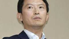 兵庫・維新系パワハラ県知事の「犠牲者」はもう1人いる! 別の職員の自殺「隠蔽」の疑い|日刊ゲンダイDIGITAL