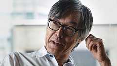 「のさり」と生きる:番外編 「弱さ」ってすごい 高橋源一郎さんインタビュー | 毎日新聞